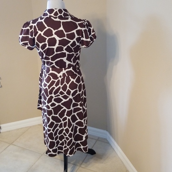 INC International Concepts Dress Size M - Picture 3 of 5